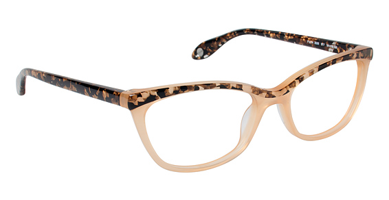 Fysh glasses hot sale frames